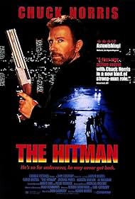 The Hitman (1991)