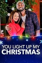 You Light Up My Christmas