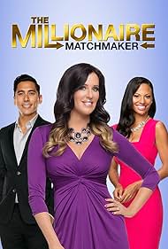 The Millionaire Matchmaker (2008)