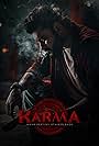 Anubhav Mohanty in Karma (2024)