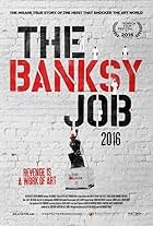 The Banksy Job