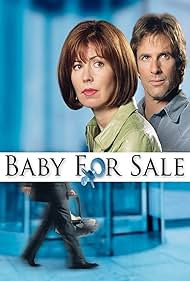 Hart Bochner and Dana Delany in Baby for Sale (2004)