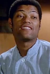 Laurence Fishburne in M*A*S*H (1972)