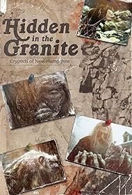 Brad Potts in Hidden in the Granite: Cryptids of New Hampshire (2024)