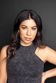 Primary photo for Chrissie Fit