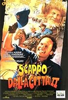 Scappo dalla città 2