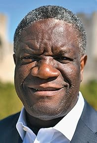 Primary photo for Denis Mukwege Mukengere