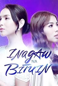 Kyline Alcantara and Therese Malvar in Inagaw na bituin (2019)