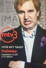 Primary photo for Mika Lintilä ja Jutta Gustafsberg