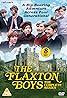 The Flaxton Boys (TV Series 1969–1973) Poster