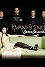 Evanescence in Evanescence: Sweet Sacrifice (2007)