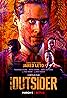 The Outsider (2018) Poster