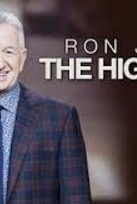 Primary photo for Ron James: The High Road