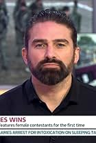 Ant Middleton in Good Morning Britain (2014)