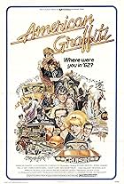 American Graffiti