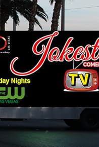 Primary photo for Jokesters TV