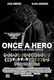 Once a Hero (2021)