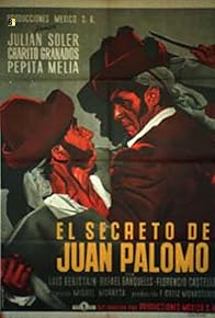 Primary photo for El secreto de Juan Palomo