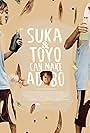 Jed Cuestas and Lotlot Bustamante in Suka & Toyo Can Make Adobo (2022)