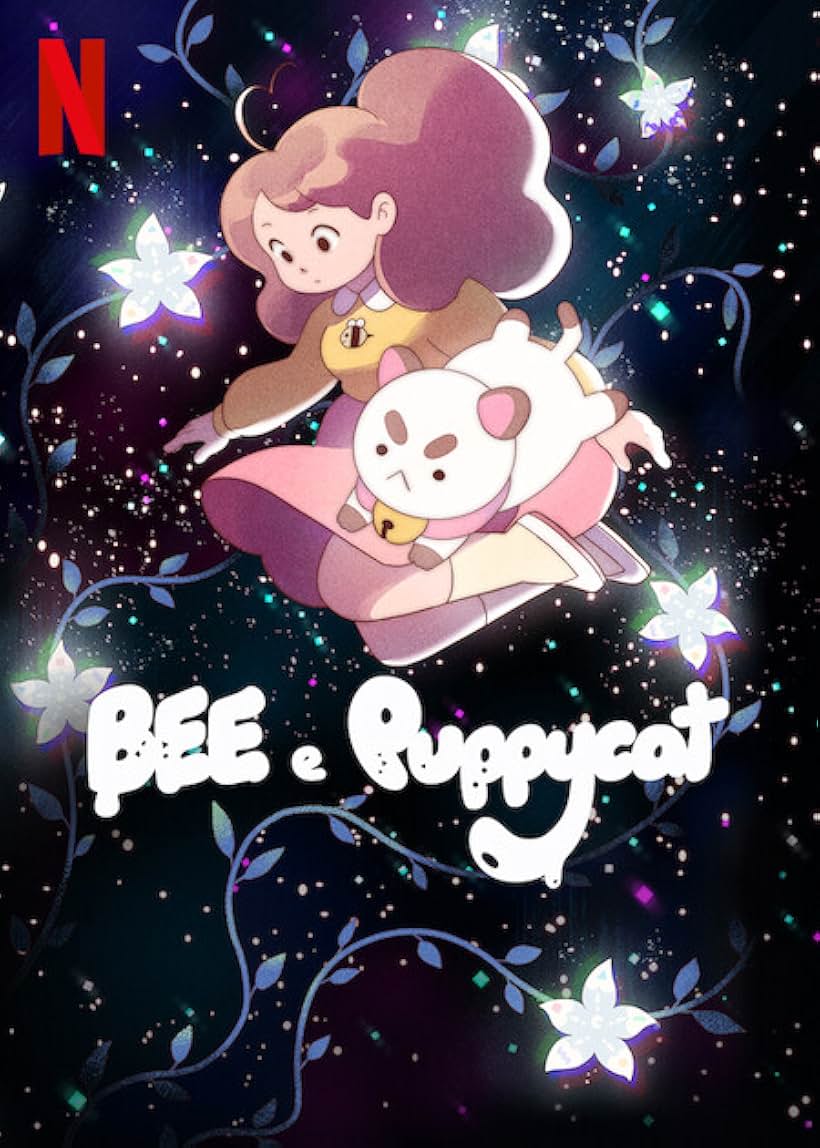 Bee and PuppyCat (2013)