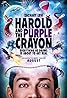 Harold and the Purple Crayon (2024) Poster