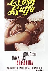 La cosa buffa (1972)