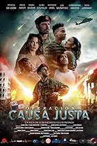 Causa Justa (2019) Poster