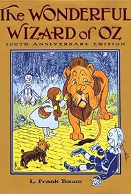 Wizard of Oz