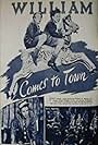 William Comes to Town (1948)