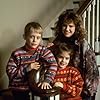 Macaulay Culkin, Gaby Hoffmann, and Jean Louisa Kelly in Uncle Buck (1989)