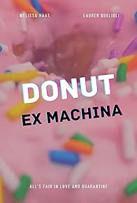 Primary photo for Donut Ex Machina