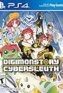 Digimon Story: Cyber Sleuth (2015)