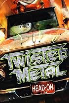 Twisted Metal: Head-On