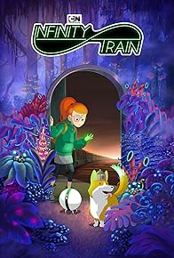 Primary photo for Infinity Train