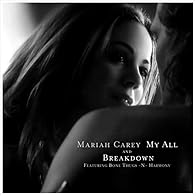 Primary photo for Mariah Carey: My All