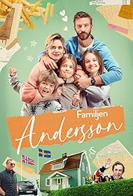 Familjen Andersson (2023)