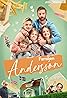 Familjen Andersson (TV Series 2023– ) Poster