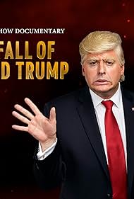 Anthony Atamanuik in A President Show Documentary: The Fall of Donald Trump (2019)