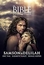 Samson and Delilah