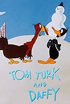 Tom Turk and Daffy