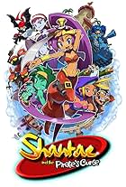 Shantae and the Pirate's Curse