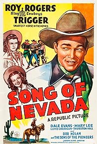 Primary photo for Song of Nevada