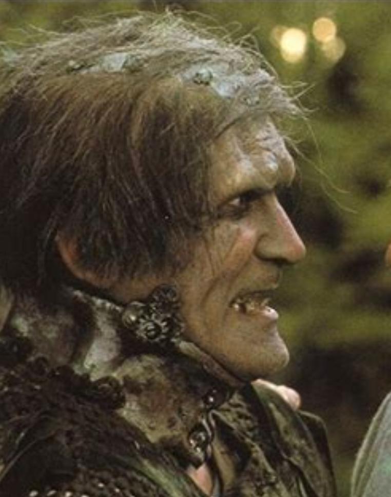 Petar Buntic in Transylvania 6-5000 (1985)