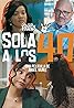 Sola a los 40 (2023) Poster