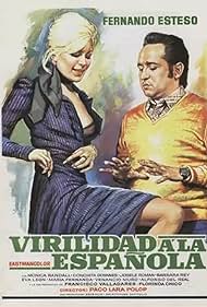 Virilidad a la española (1977)