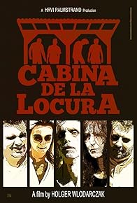 Primary photo for Cabina de la Locura