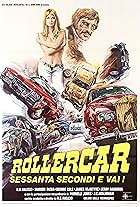 Rollercar - Sessanta secondi e vai!