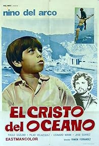 Primary photo for El Cristo del Océano