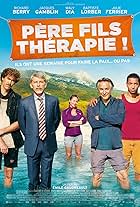 Père fils thérapie! (2016)