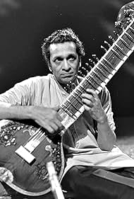 Ravi Shankar in Raga (1967)